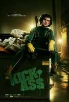 Kick-Ass poster