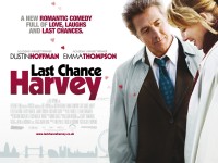 Last Chance Harvey poster