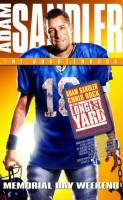 Longest Yard, The poster