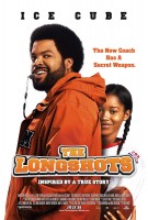 Longshots, The poster