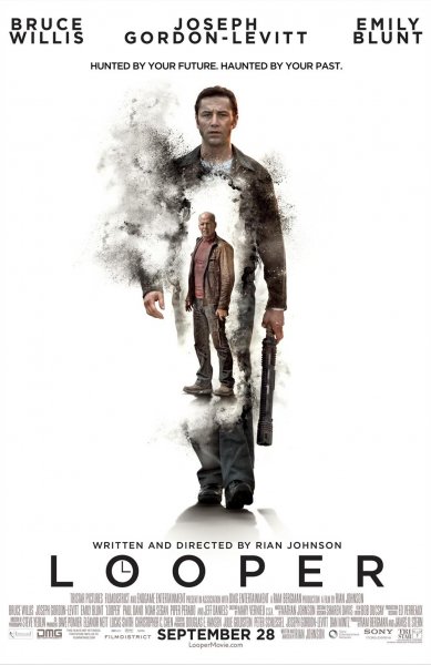 Looper poster