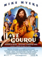 Love Guru, The poster