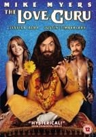 Love Guru, The poster