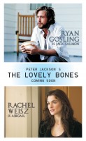 Lovely Bones, The poster