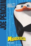 Madagascar poster