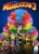 Madagascar 3: Europe's Most Wanted poster