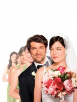 Made of Honor poster