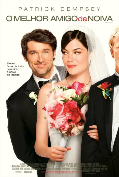 Made of Honor poster