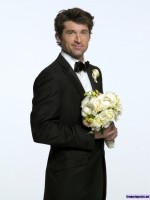 Made of Honor poster