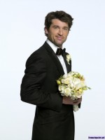 Made of Honor poster