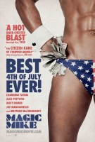 Magic Mike poster