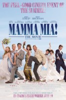 Mamma Mia! poster