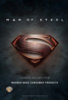 Man of Steel poster