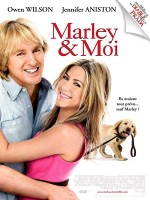 Marley and Me poster