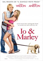 Marley and Me poster