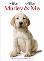 Marley and Me poster