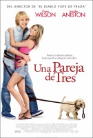 Marley and Me poster