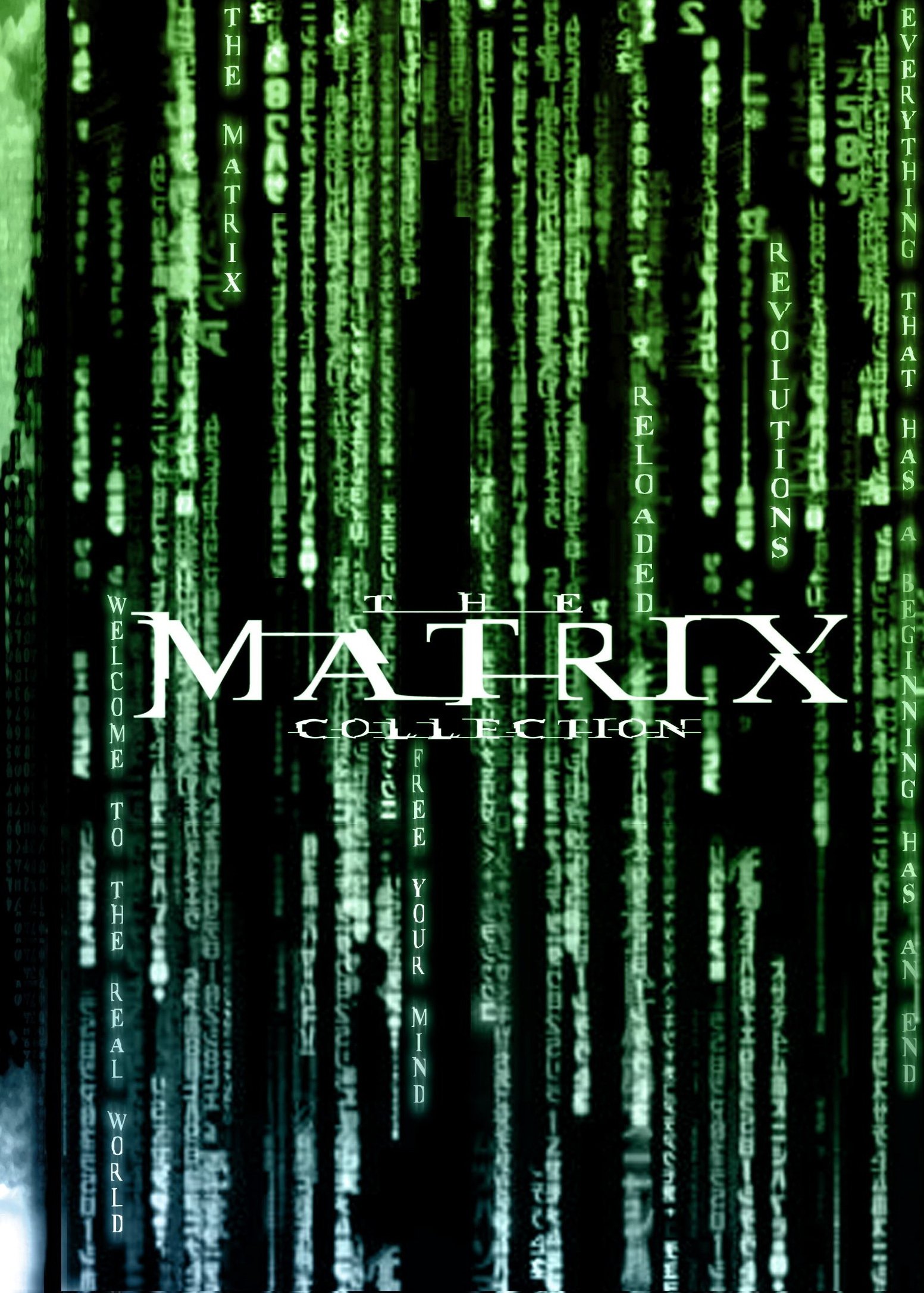 The Matrix [1999]