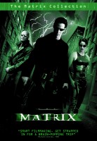 Matrix, The poster