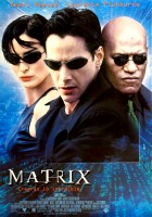 Matrix, The poster