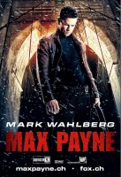 Max Payne poster