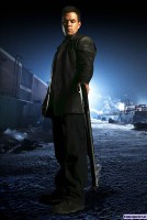 Max Payne poster