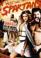 Meet the Spartans poster