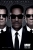 Men in Black 3 poster