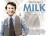 Milk poster