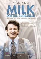 Milk poster