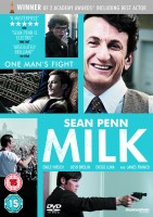 Milk poster