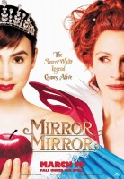 Mirror Mirror poster