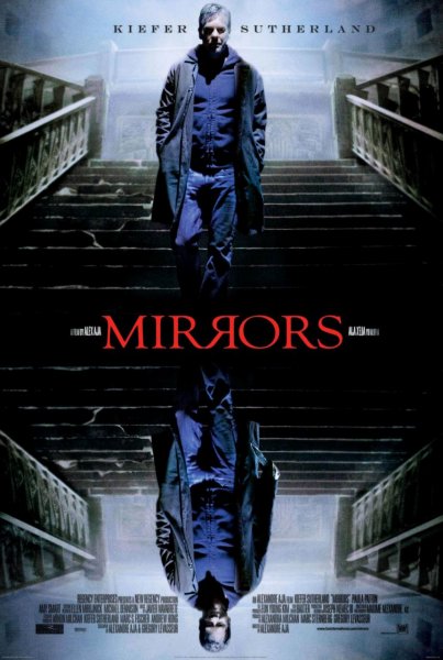 Mirrors poster