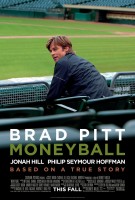 Moneyball poster