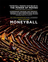 Moneyball poster
