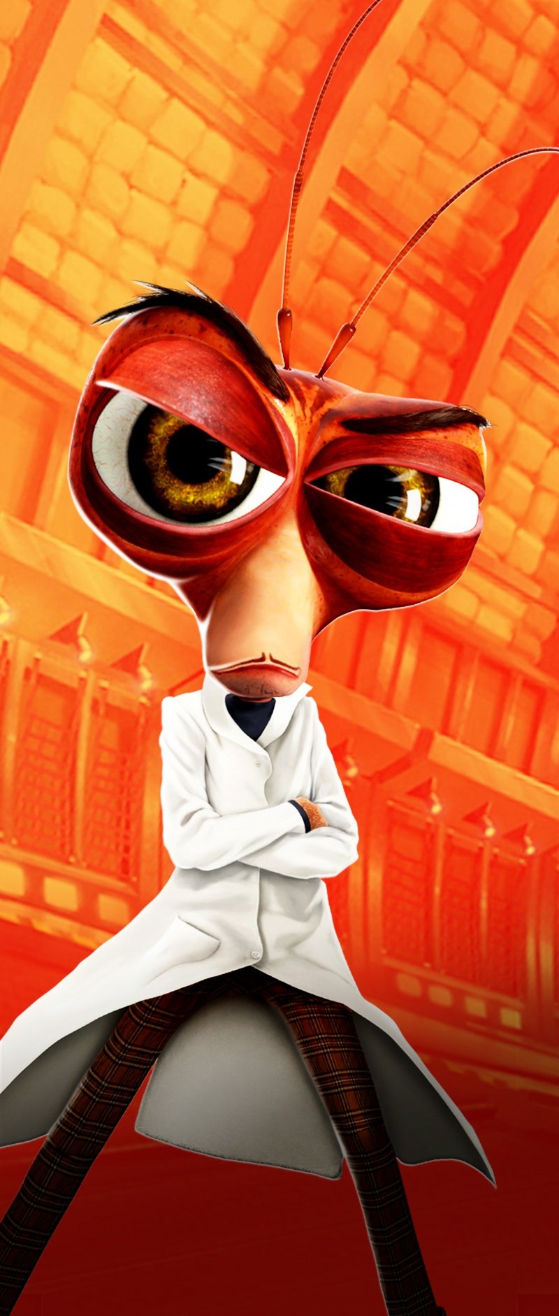 2009 Monsters Vs Aliens