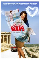 My Life in Ruins poster