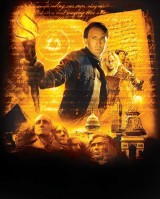 National Treasure: Book of Secrets poster