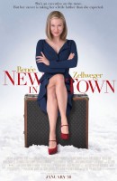 New in Town poster
