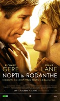 Nights in Rodanthe poster