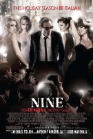 Nine poster