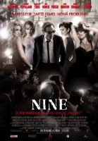 Nine poster