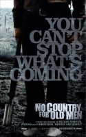 No Country for Old Men poster