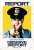 Observe and Report poster