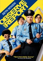 Observe and Report poster