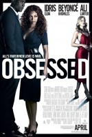 Obsessed poster