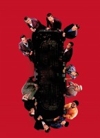 Ocean's Thirteen poster