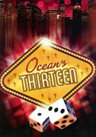 Ocean's Thirteen poster