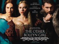 Other Boleyn Girl, The poster