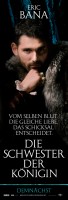 Other Boleyn Girl, The poster